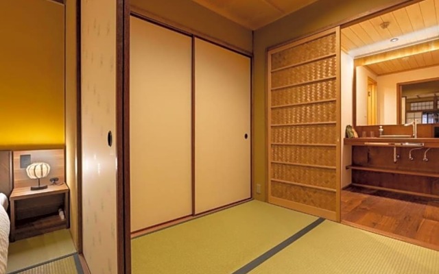 Gion no Yado Kyouka - Vacation STAY 31875v