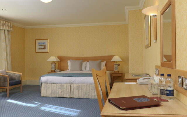 Imperial Hotel