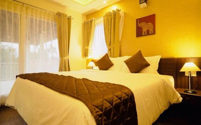 Mirth Hotels and Resorts