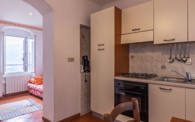 Apartment Lorenzo Civezza