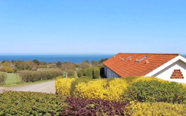 "Hedi" - 400m from the sea in Bornholm