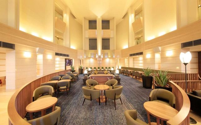 Quintessa Hotel Sapporo