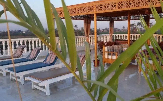 VIP Apartments Luxor