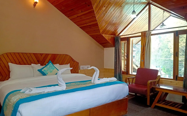 CS Shhandella Hotel