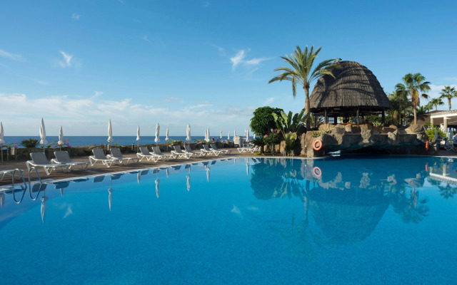 Hotel Princess Taurito - All Inclusive Plus