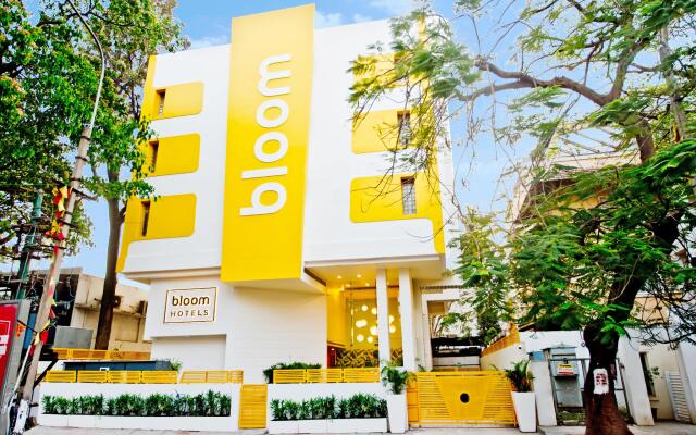 Bloom Hotel - Indiranagar