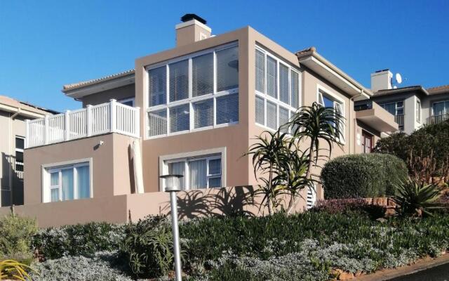 Ocean room @ 66 Fynbos