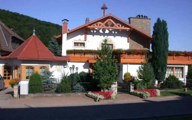 Harzhotel Zum Mühlenberg