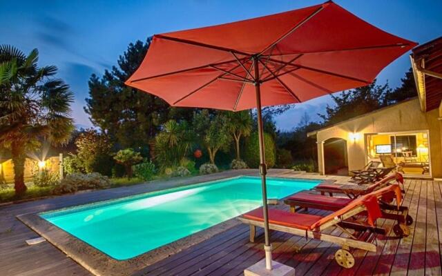 Villa La Teste-de-Buch, 4 pièces, 6 personnes - FR-1-474-220