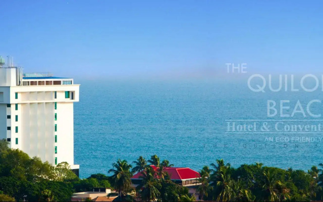 The Quilon Beach Hotel and Convention Center