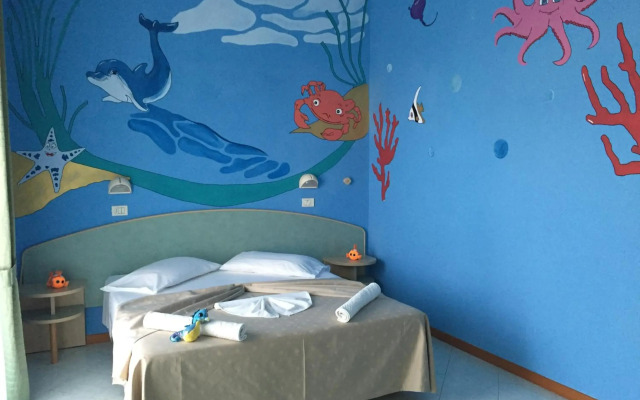 Hotel Losanna Gabicce Mare