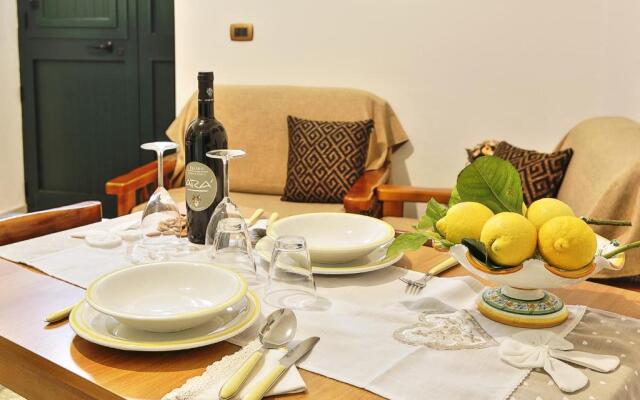 Casa Vacanze Francesca