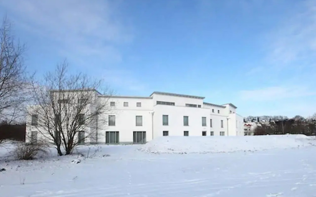 Das Neue Hotel Am Park