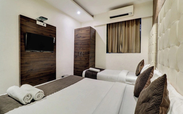 Hotel AK International