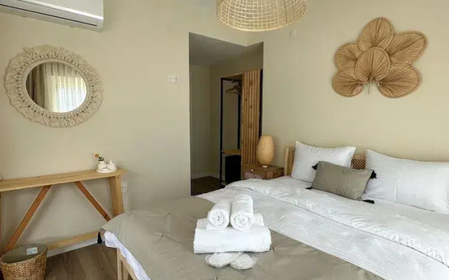 Ella Alaçatı Otel