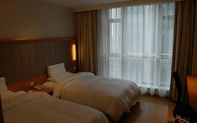 JI Hotel Shanghai Hongqiao