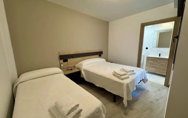 Cíes Premium Suitel Ponte 9