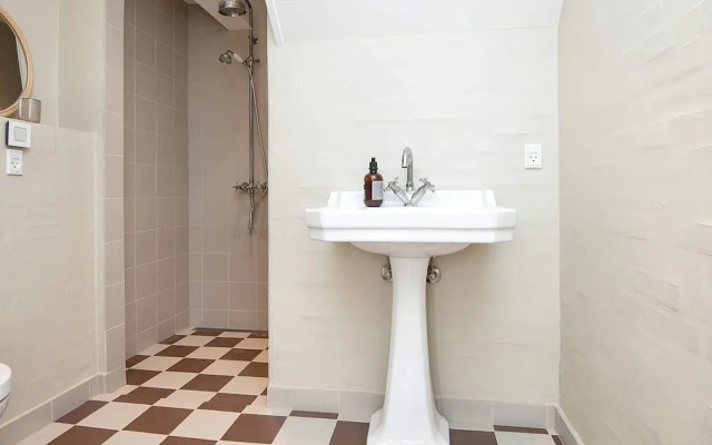 6 Person Holiday Home in Fano