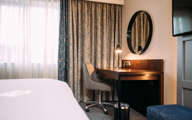 Crowne Plaza Belfast by IHG