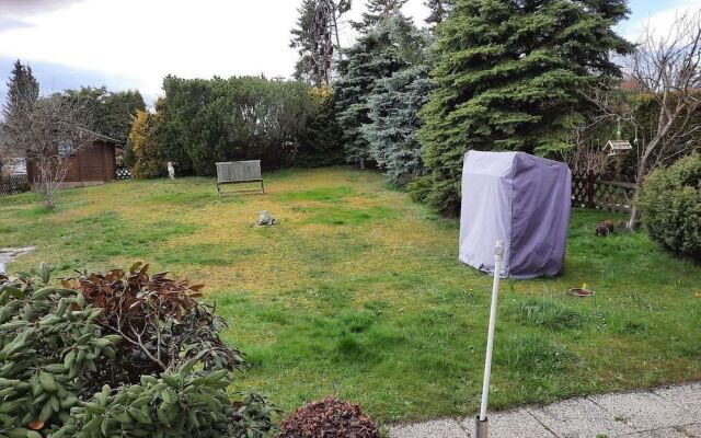 Apartment in Medebach With Fenced Garden