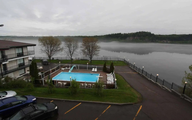 Motel Panoramique