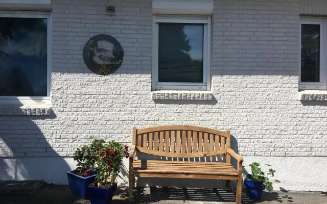 Studio, Nähe Dieksee
