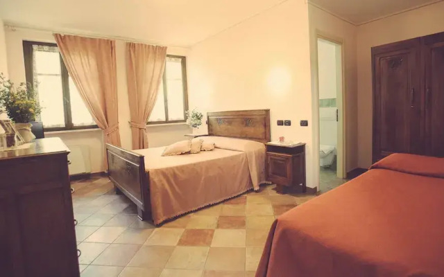 Casa Ressia