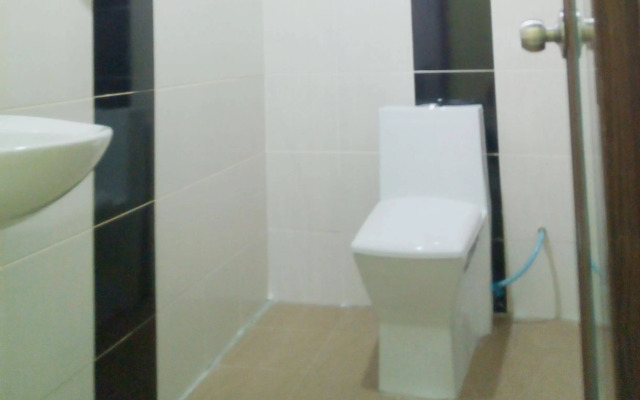 Rasa Senang Villa