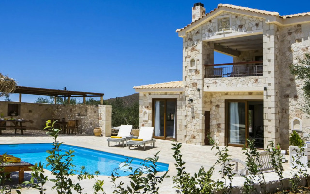 Villa Ydria