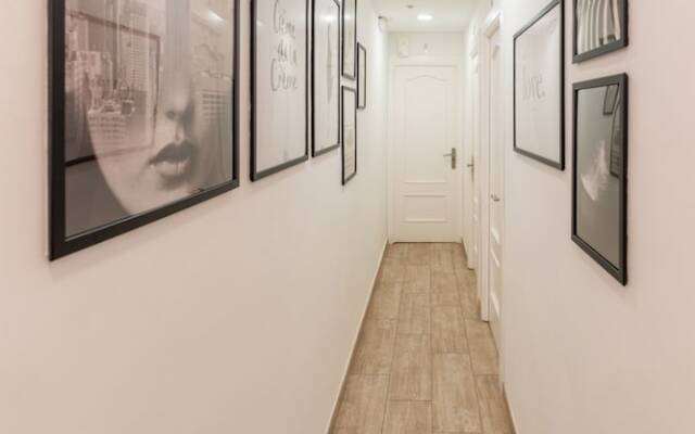 Urban Rooms B&R