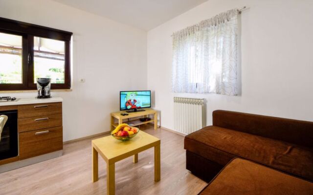 Bungalow Lucija Sakyla