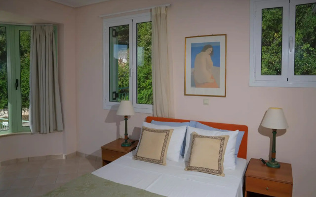 Kerasia Bay View Villa