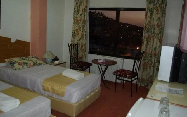Elgee Hotel - Petra