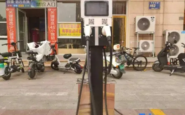 Zhengzhou Happy Inn - Dongming Road
