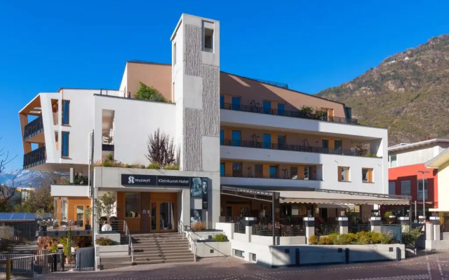 Kleinkunst Hotel