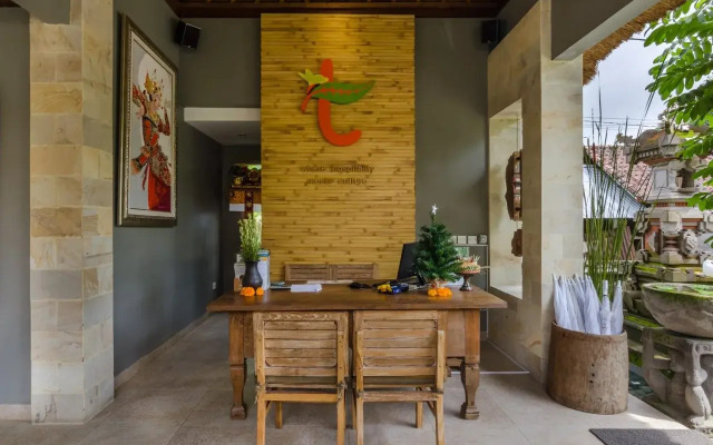 Tetirah Boutique Hotel