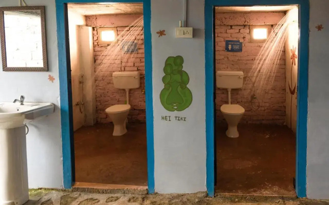HOTs hostel Nainital