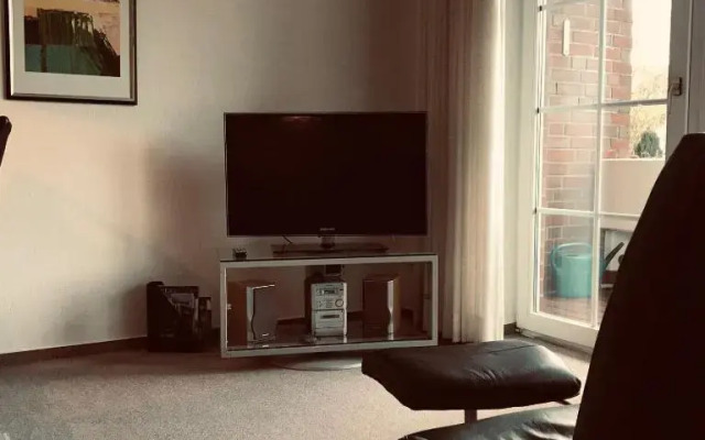 Fewo Warns Bad Zwischenahn