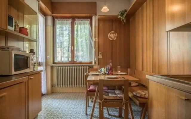Coco Beach Apartment