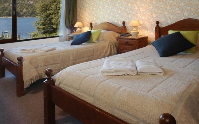 Hosteria El Condado by Nordic