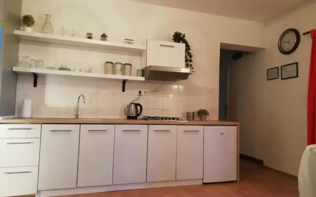 Apartmani Smiljana