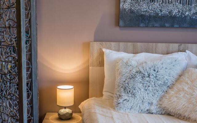 Milmari Resort M16 Markovic