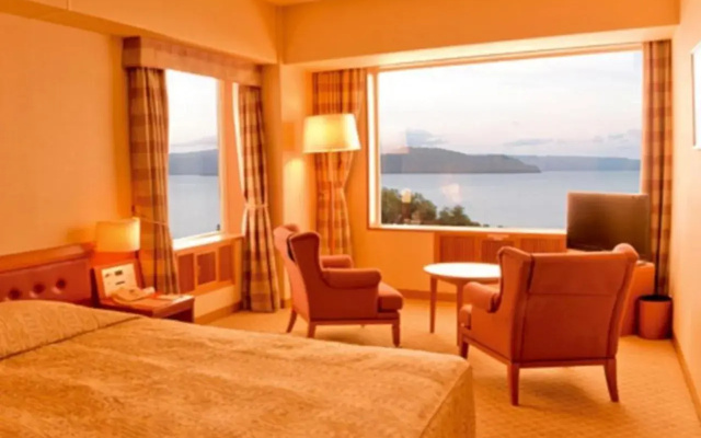 Kussharo Prince Hotel