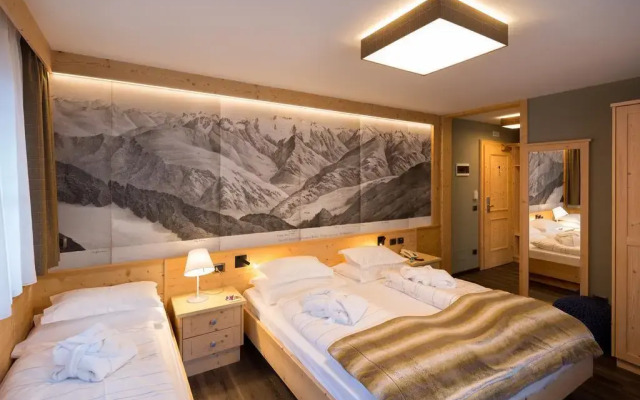 Hotel Somont