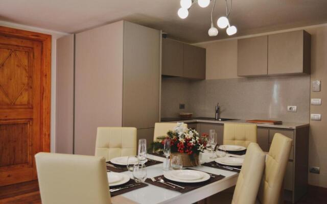 Apartment Maison Elegant Cervinia 1