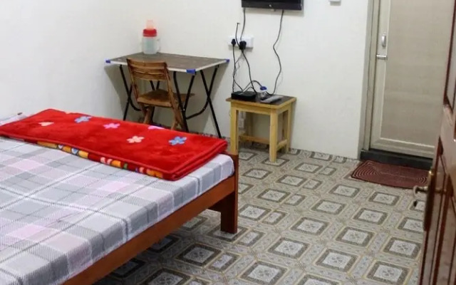 Pumpkin Vibgyor Guest House