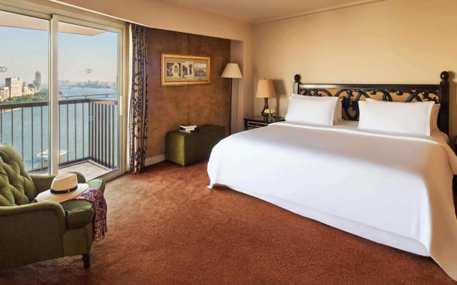 Sofitel Cairo Nile El Gezirah