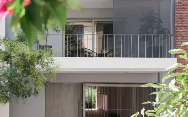 Lux&Vibrant 2BR Apartment-Philopappou A