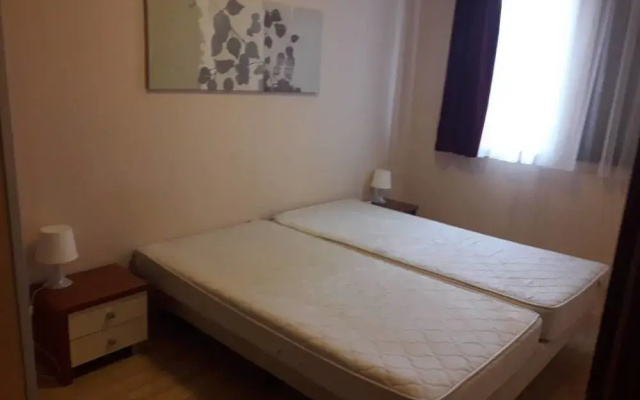 BPM - Apartment Star Gozsdu Court