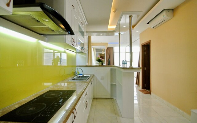 Handy Holiday Nha Trang Beach Apartment